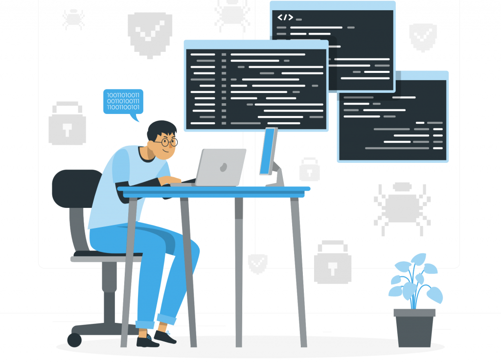 PROJECT DEVELOPMENT