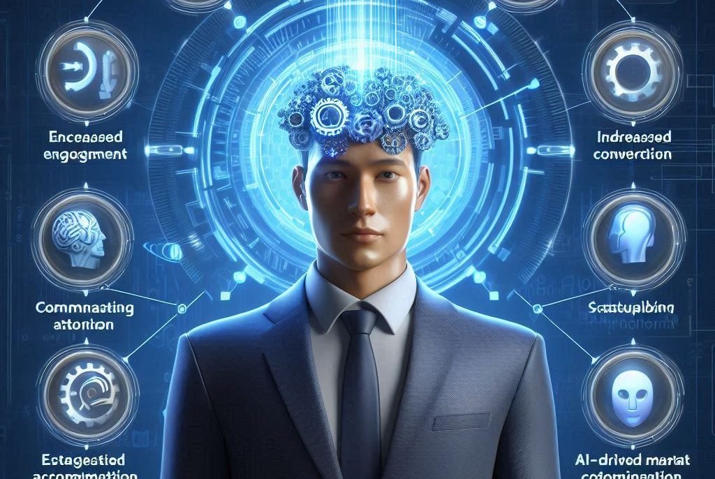 AI driven marketing automation